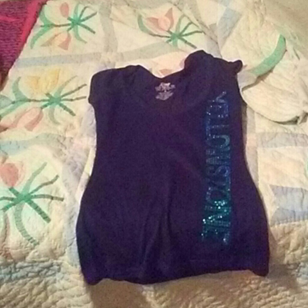 Silk shirt